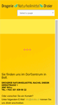 Mobile Screenshot of drebo.ch